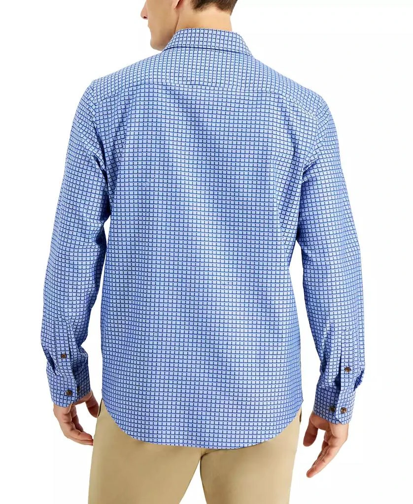 Club Room Men's Debala Plaid Shirt, Created for Macy's 2