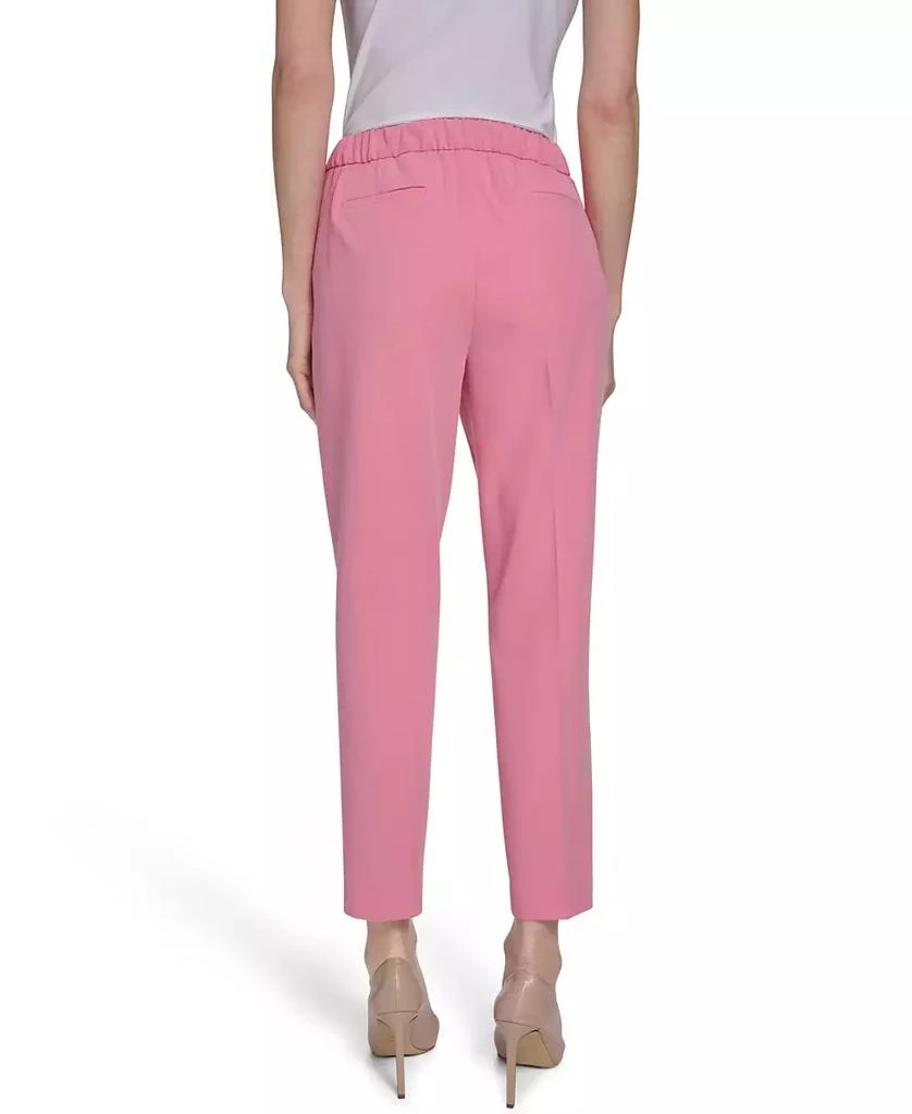 Tommy Hilfiger Women
s Ankle Pants 2