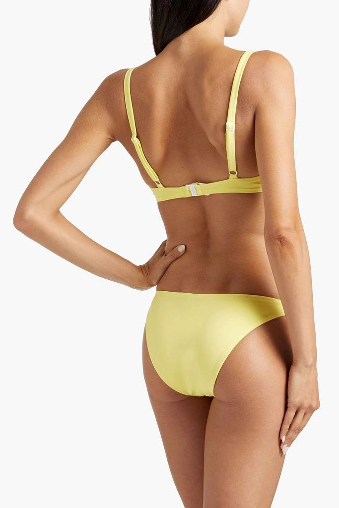 Onia Ashley low-rise bikini briefs 3