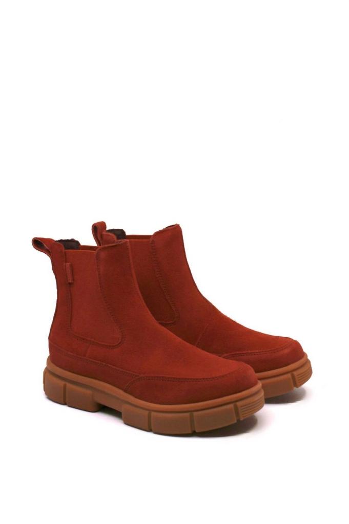 SOREL Sorel - Women's Explorer STRT Chelsea Boots