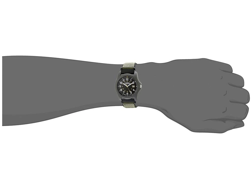 Timex Camper EXPEDITION® Classic Analog Watch 5