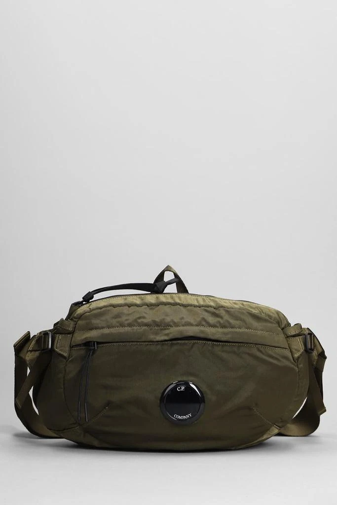 C.P. Company C.P. Company Nylon B Waist Bag 1