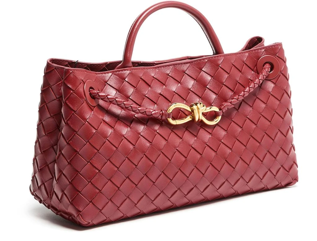 Bottega Veneta Small Andiamo East-West bag 3