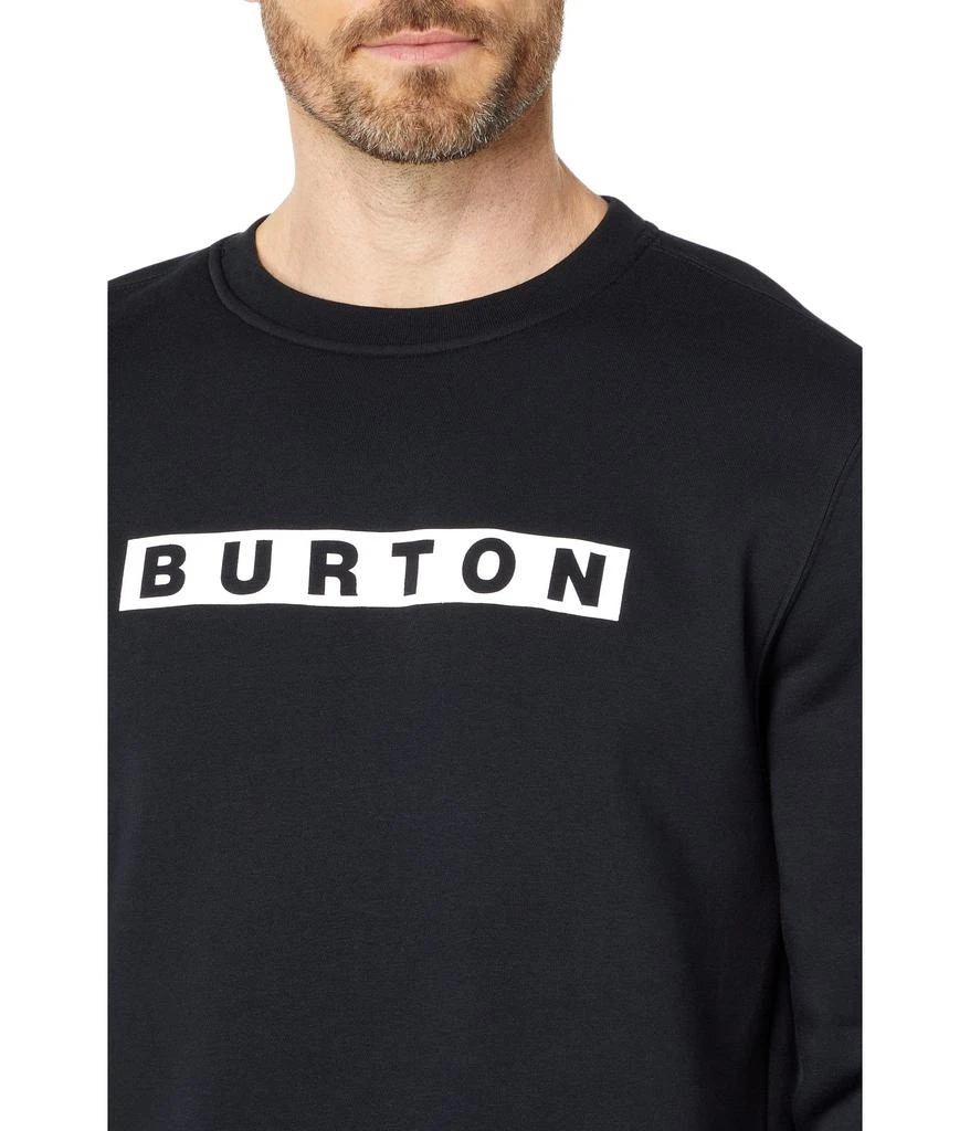 Burton Vault Crew 3