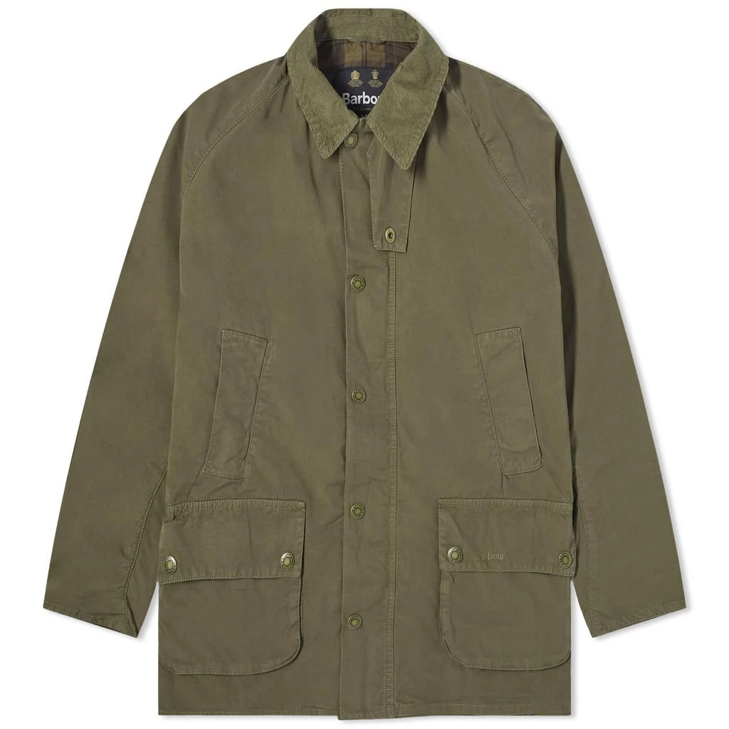 Barbour Barbour Ashby Casual Jacket 1