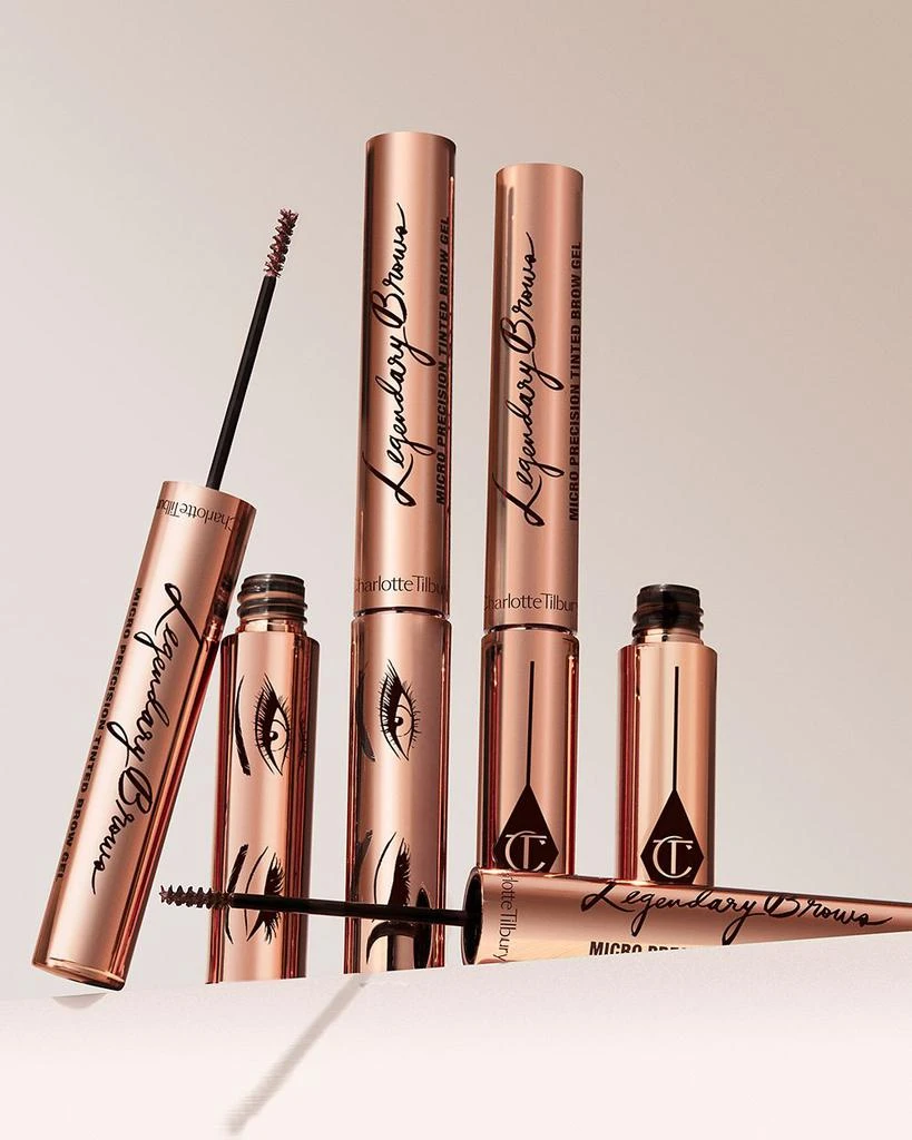 Charlotte Tilbury Legendary Brows 7