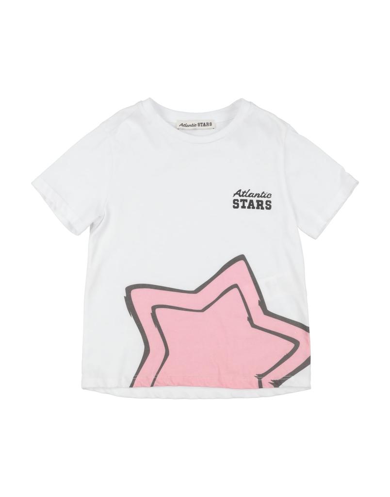 ATLANTIC STARS T-shirt