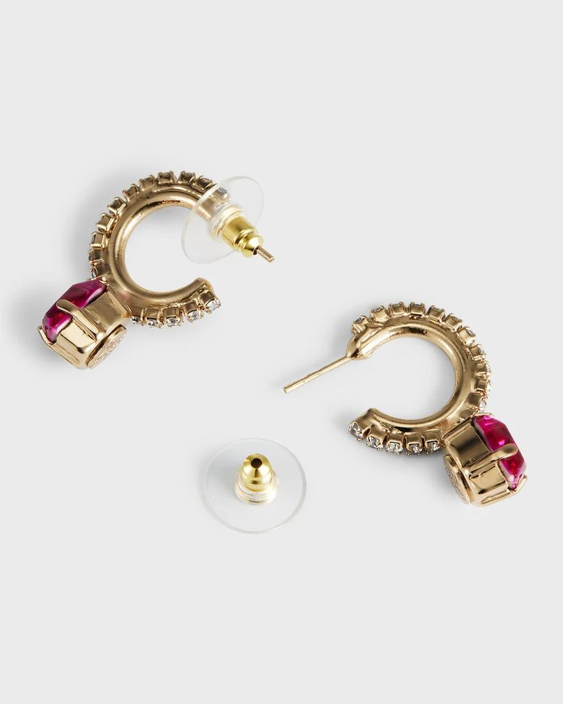 Rebekah Price Hoopla Earrings 4
