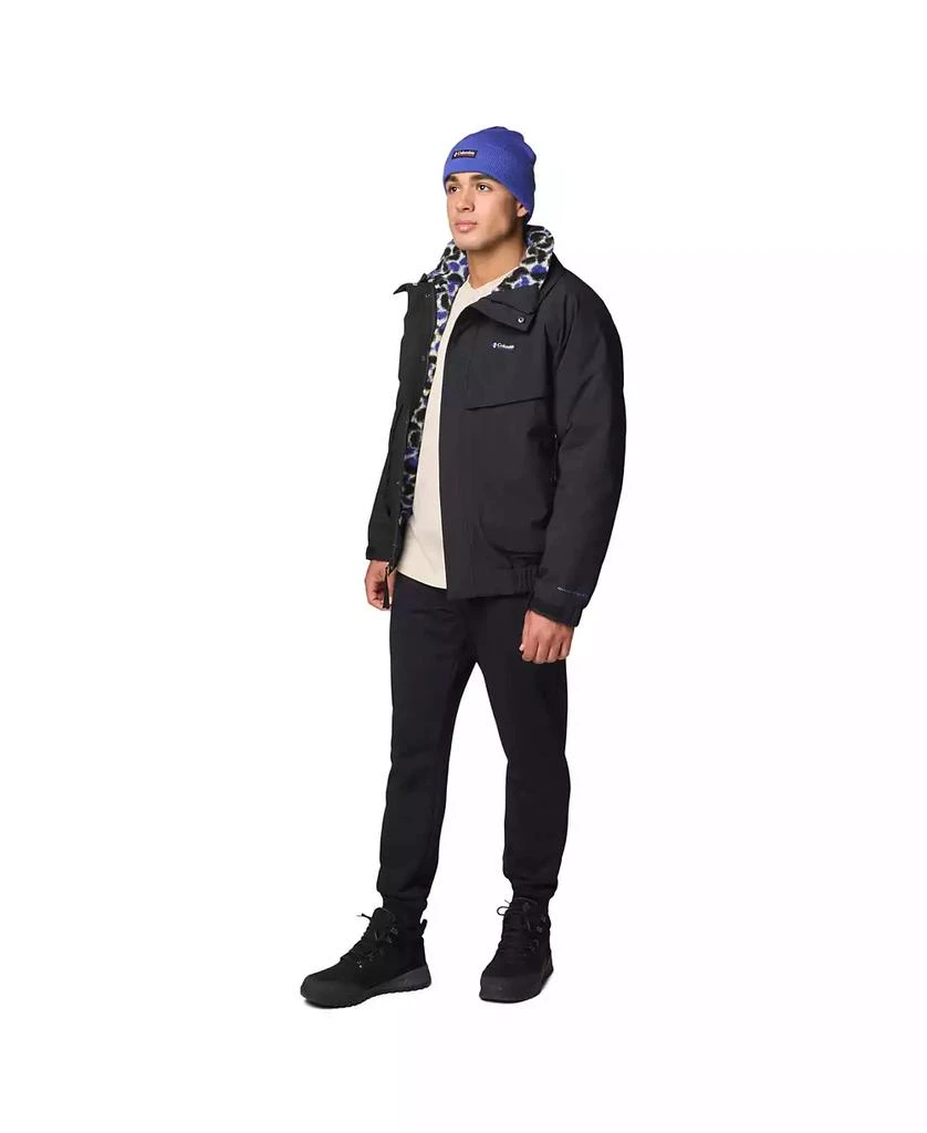 Columbia Men's Powderkeg II Remastered Interchange 3