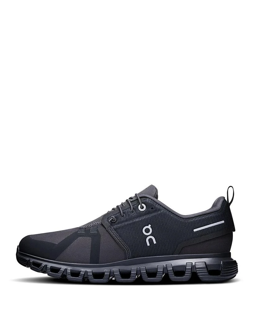 On Women's Cloud 6 WP Sneakers 5