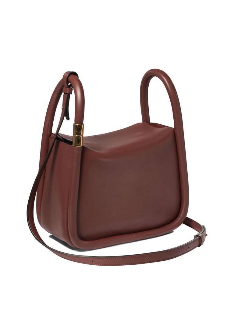 Boyy Boyy "Wonton 25" Handbag