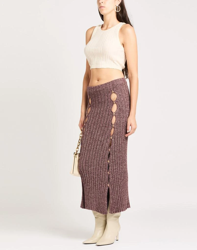 Baserange Maxi Skirts 2