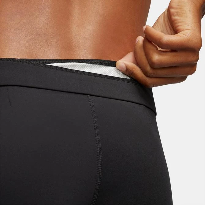 NIKE Men's Nike Dri-FIT Challenger Tights 6