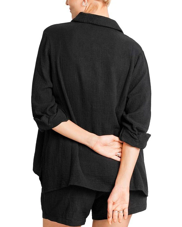 Nom Maternity Easy Shirt 2