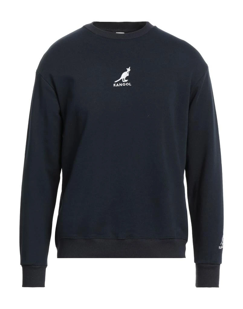 Kangol Sweatshirt 1