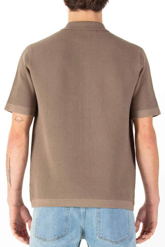 Luke 1977 Deck knitted polo 3