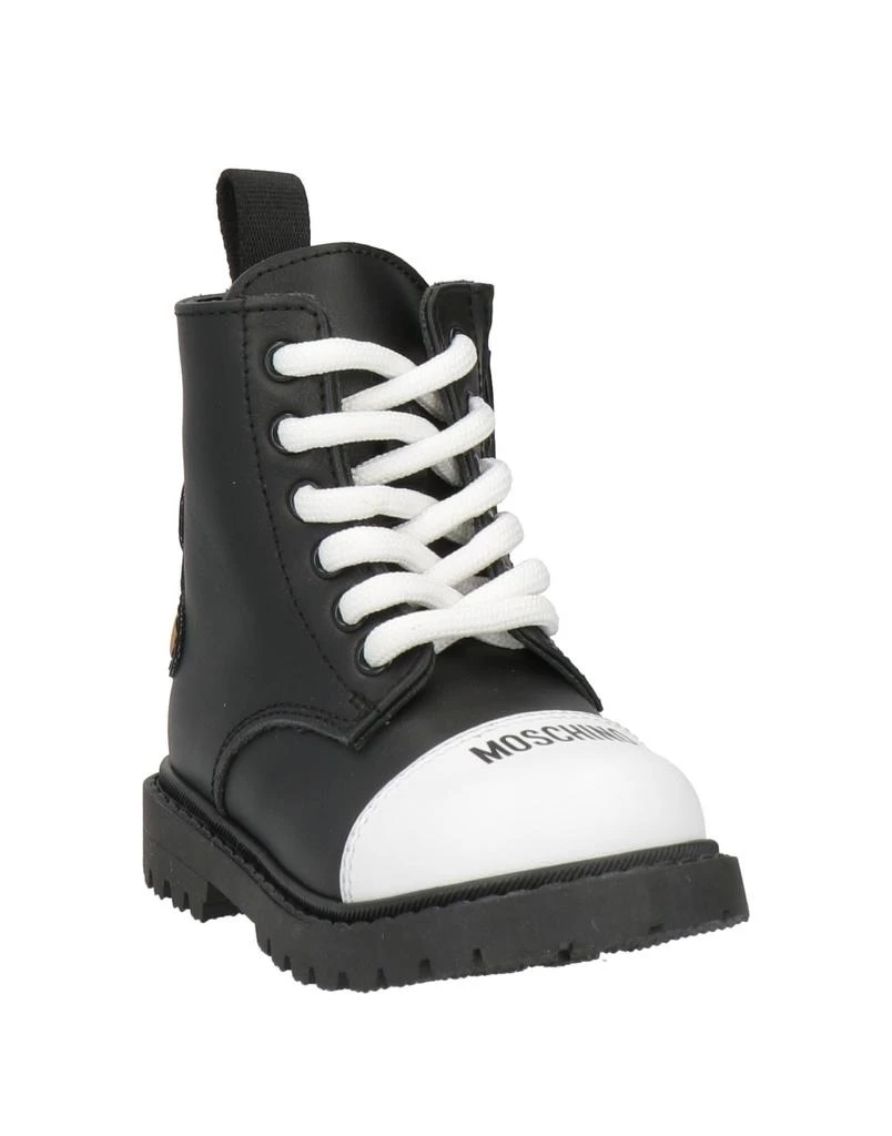 Moschino Ankle boot 4