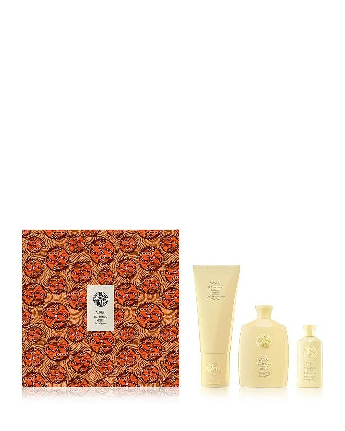 Oribe Hair Alchemy Set ($139 value) 1