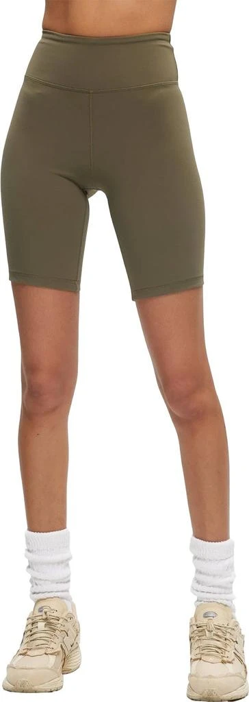 KUWALLA-TEE Biker Short 7" - Women
s