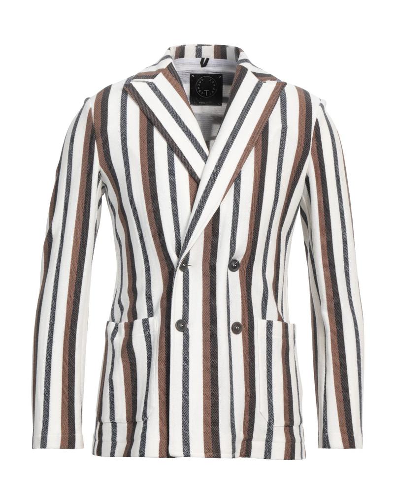 T-JACKET BY TONELLO Blazer