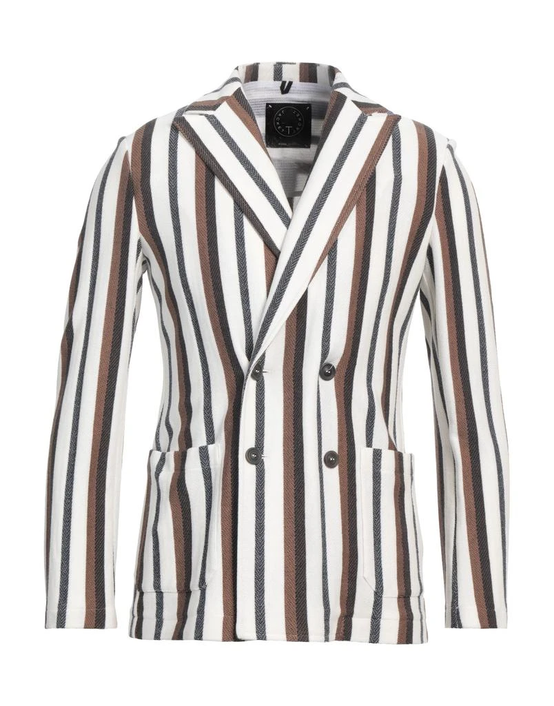 T-JACKET BY TONELLO Blazer 1