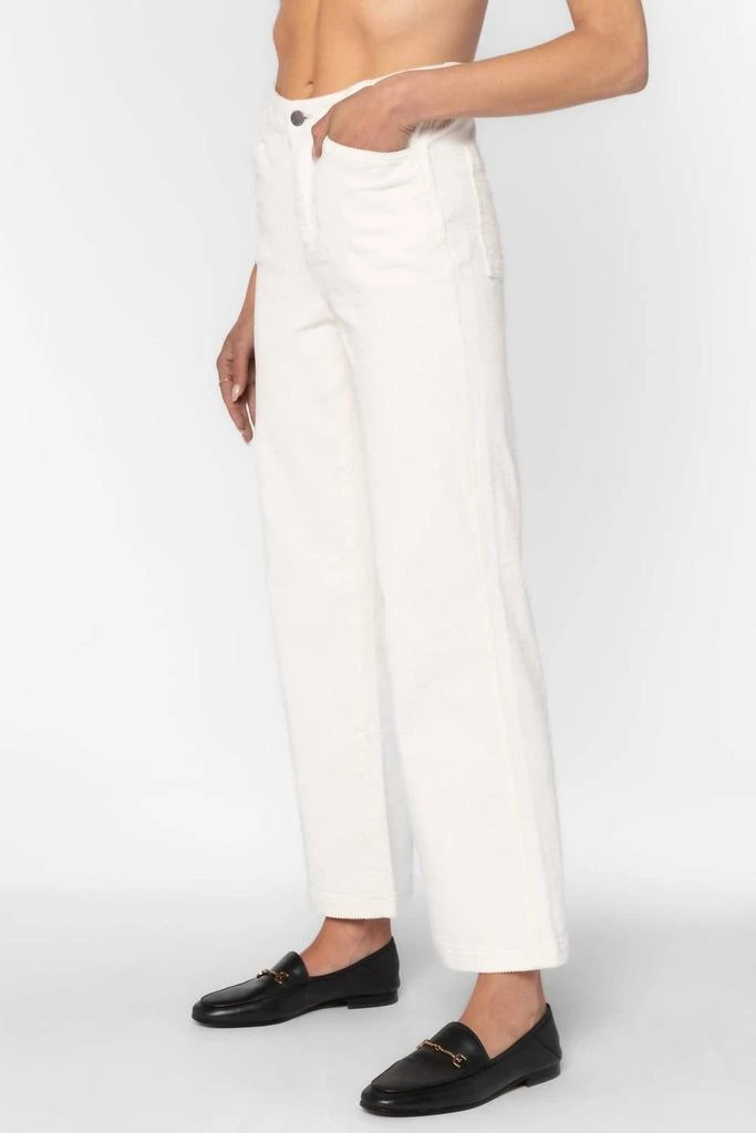 Velvet Heart Velvet Heart - Bronx High Rise Wide Leg Pants 2