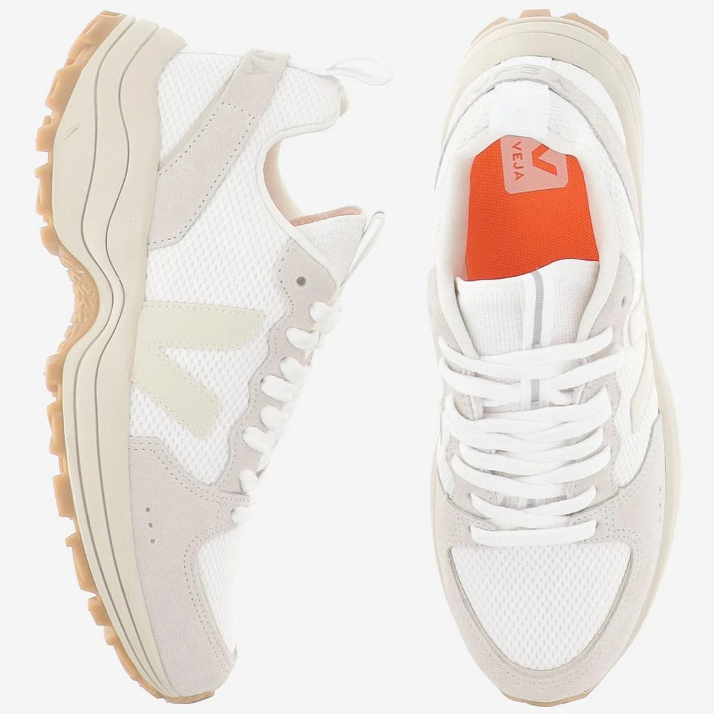 Veja Venturi Leather Sneakers 2