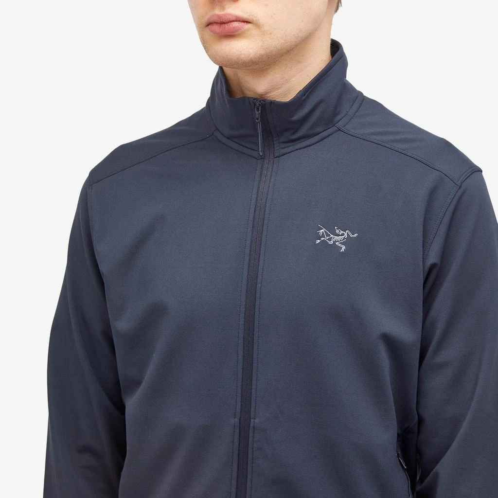Arc'teryx Arc'teryx Kyanite Lightweight Jacket 5