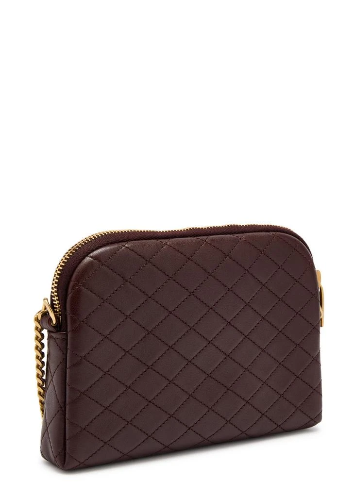 Yves Saint Laurent Gaby mini leather cross-body bag 2