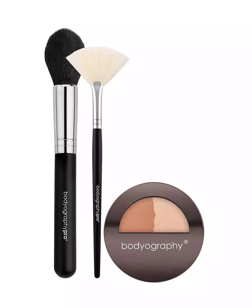 Bodyography Contour and Highlight Bundle