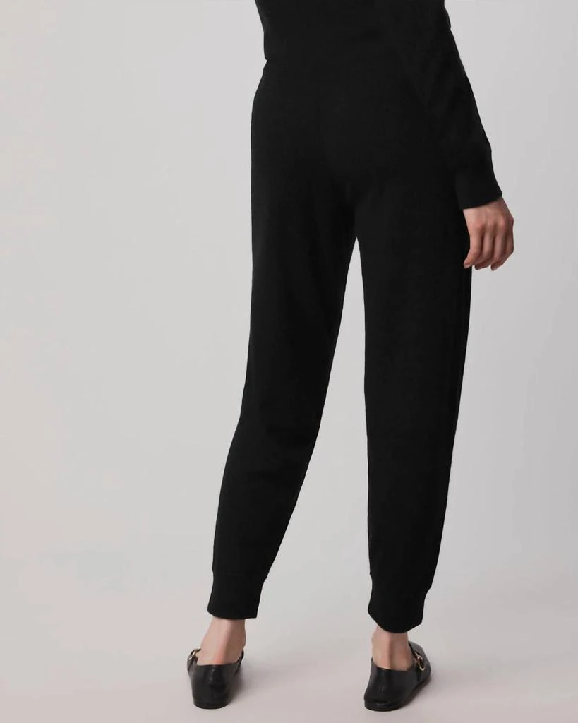 Splendid Splendid - Tori Cashmere Jogger 2
