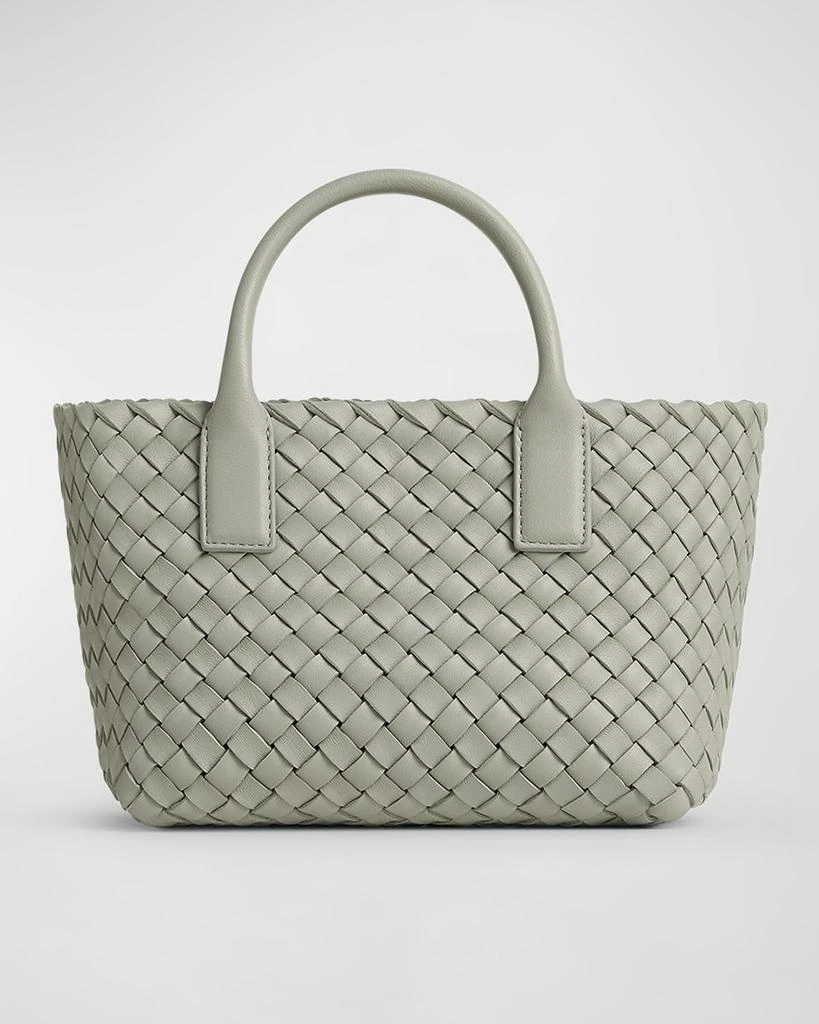 Bottega Veneta Mini Cabat Bag 1