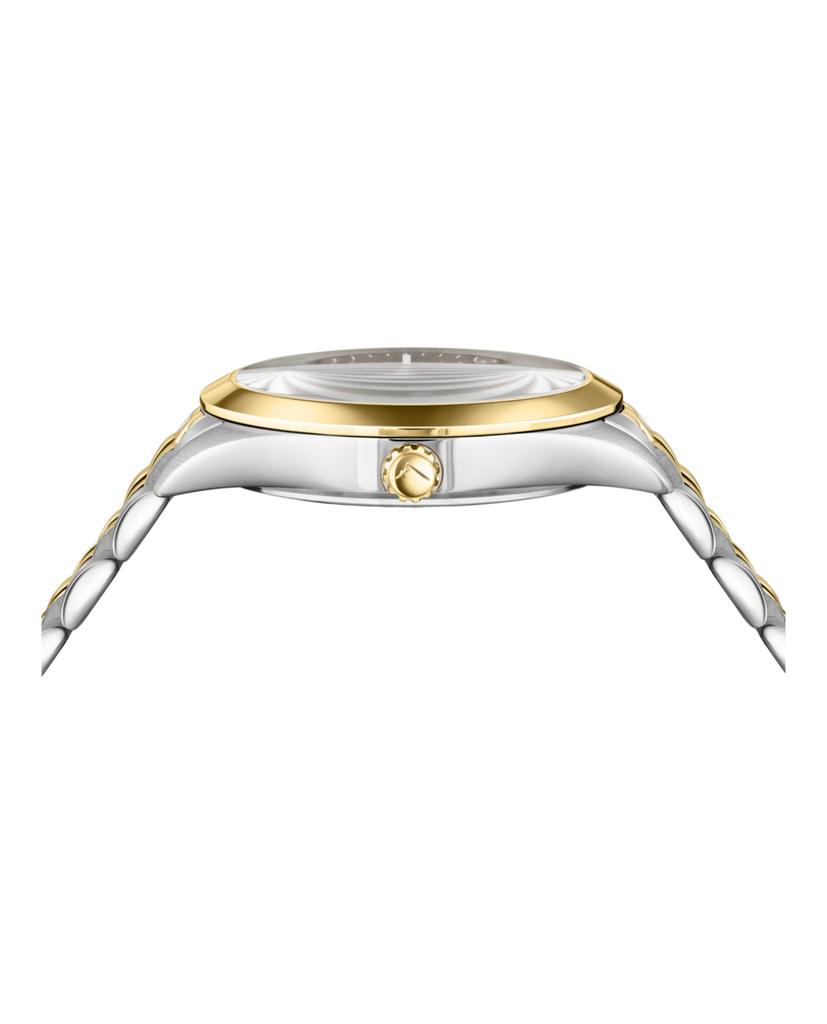 Salvatore Ferragamo Ferragamo Classic Bracelet Watch