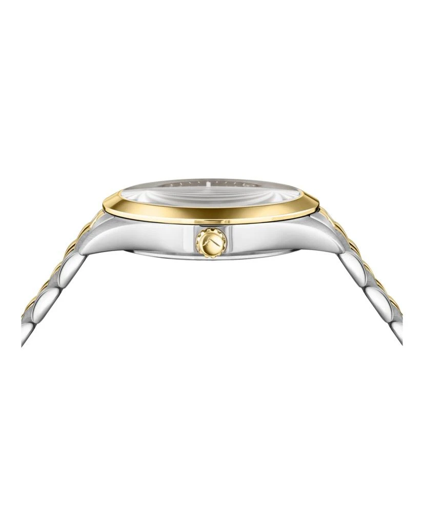 Ferragamo Ferragamo Classic Bracelet Watch 2