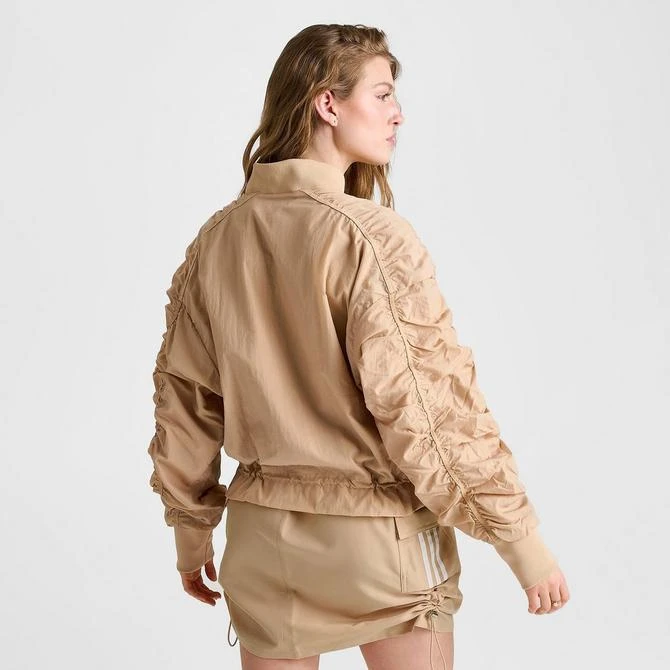 Adidas Women's adidas Originals Lightweight Bomber Jacket 4