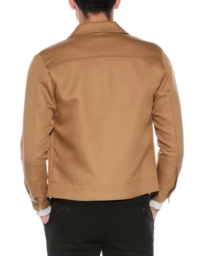 Hugo Boss Canvas Twill Jacket 2