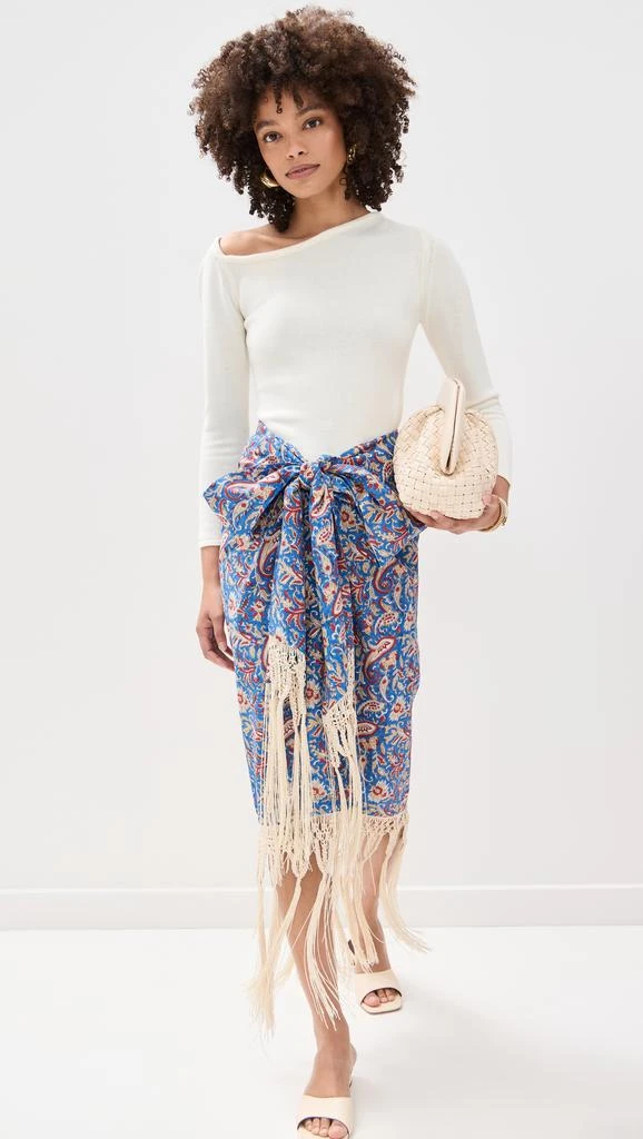 THEMOIRe Bios Micro Weave Bag 7