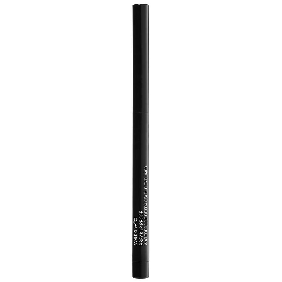 Wet n Wild Mega Last Breakup-Proof Retractable Eyeliner