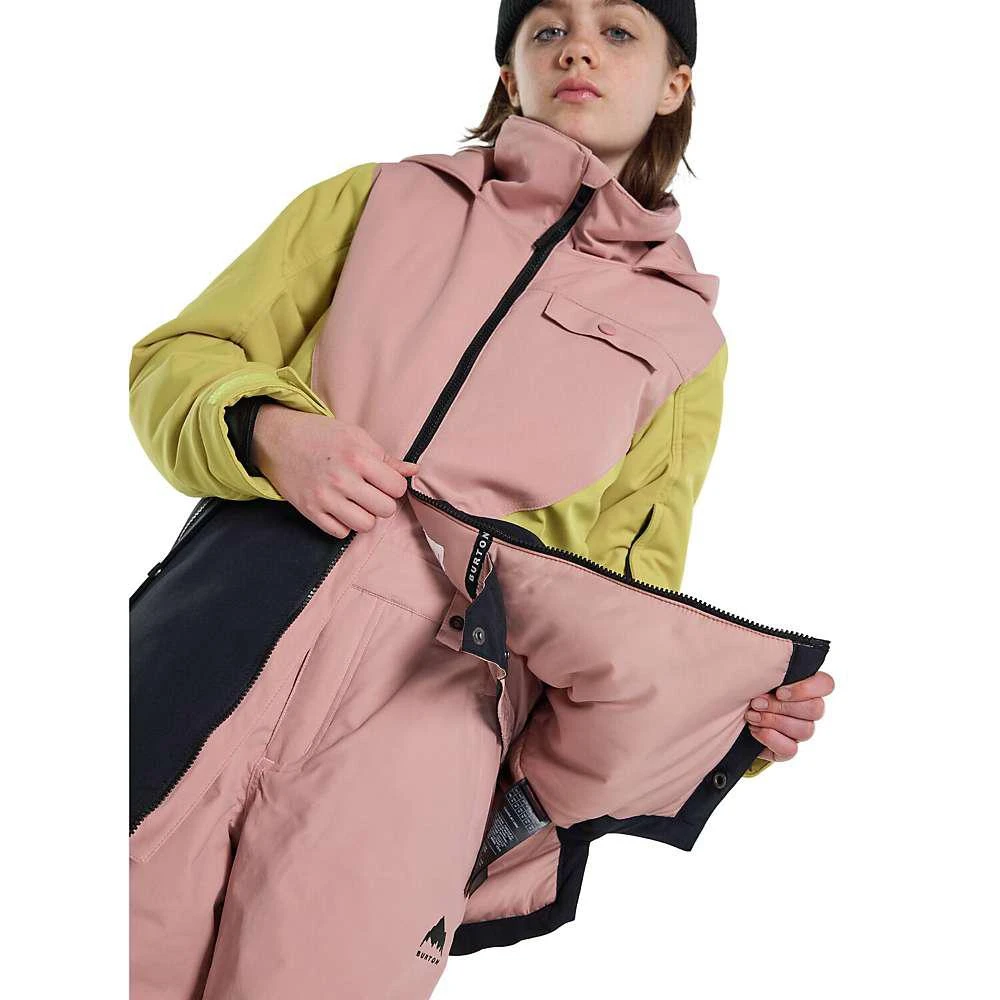 Burton Burton Girls' Khione Jacket 7
