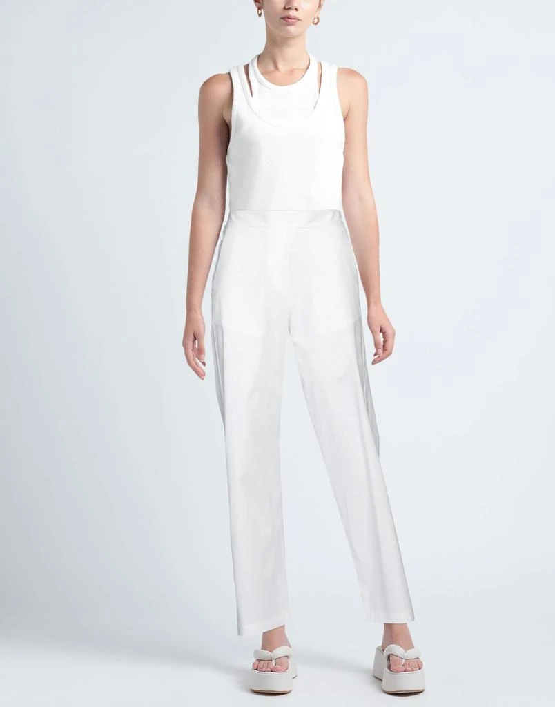 Piazza Sempione Casual pants 2