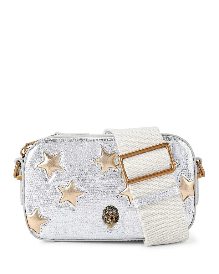Kurt Geiger Kensington Small Camera Star Bag 1