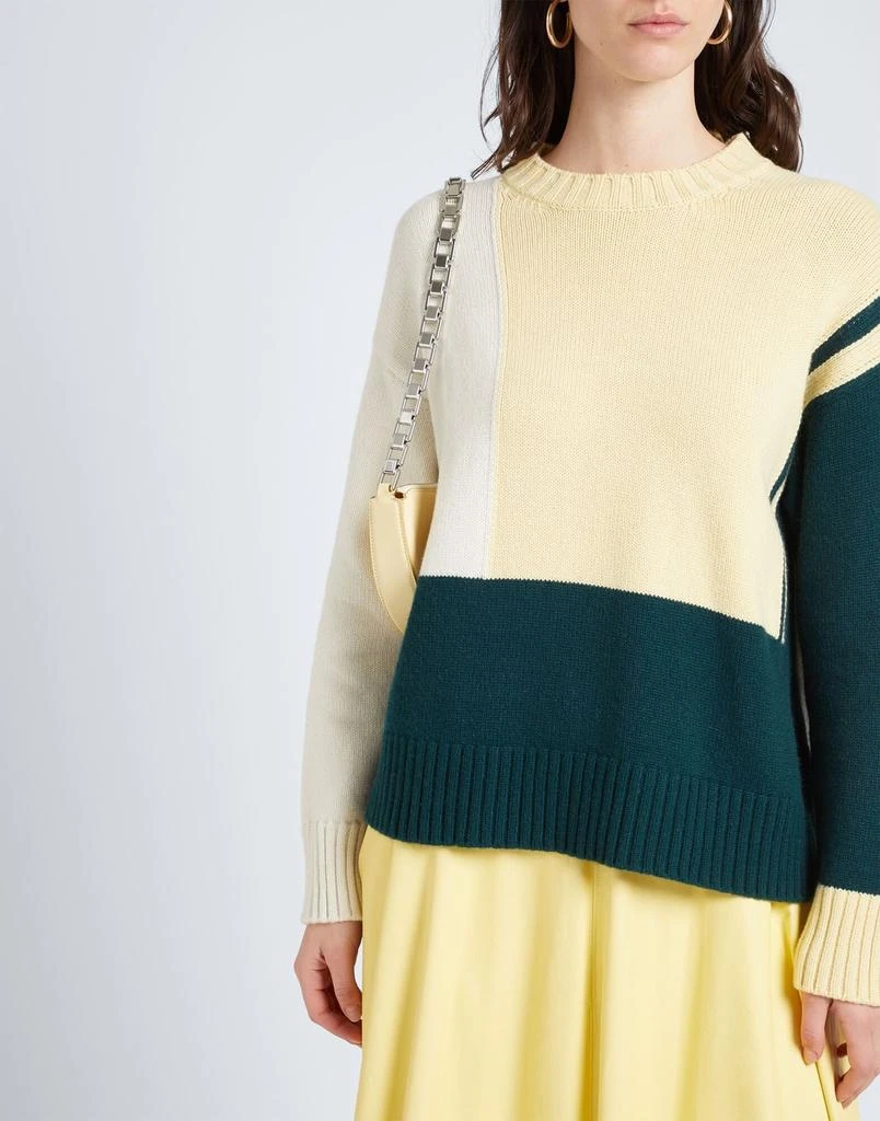 Jil Sander Cashmere blend 4