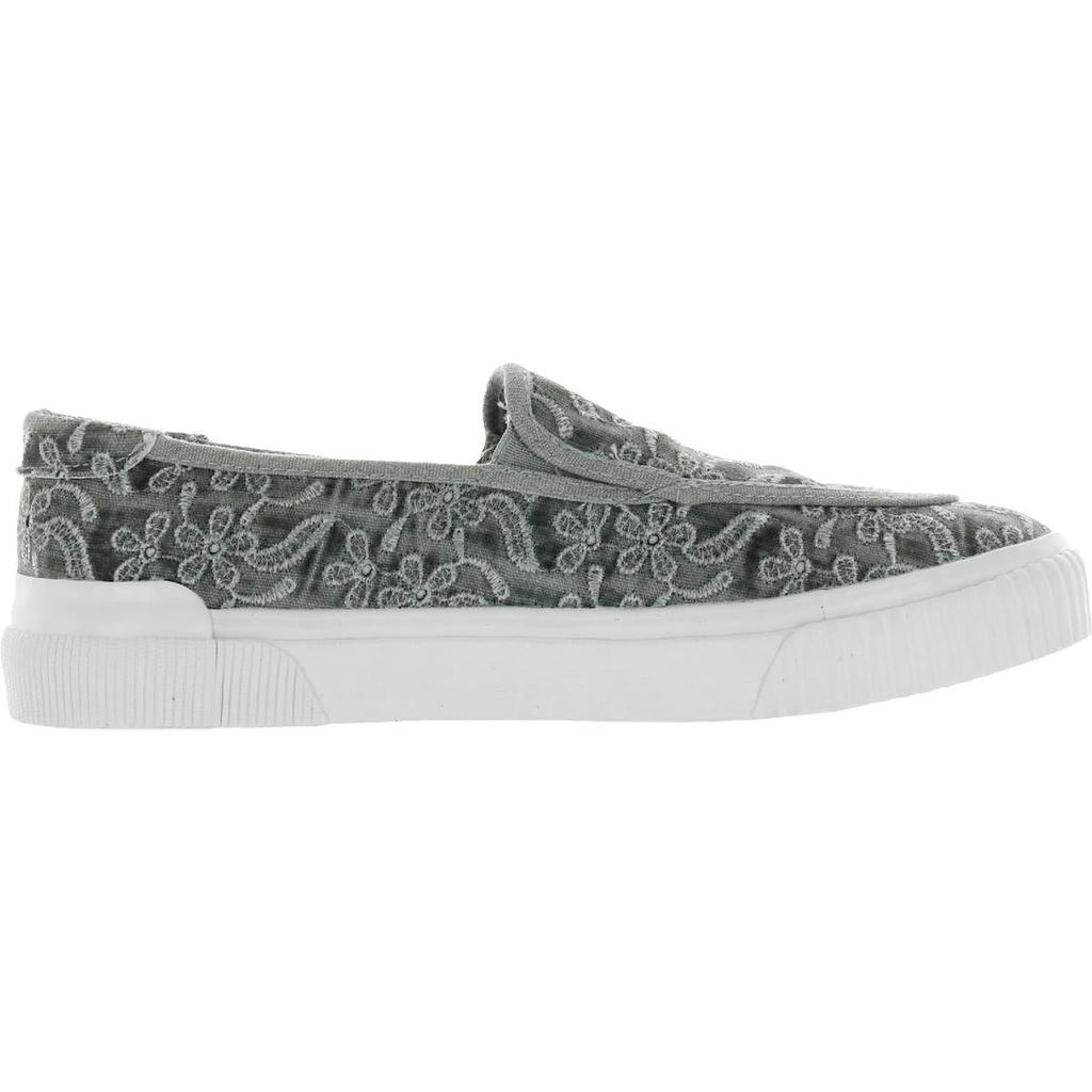 Rocket Dog Afina Womens Cotton Lifestyle Fashion Sneakers