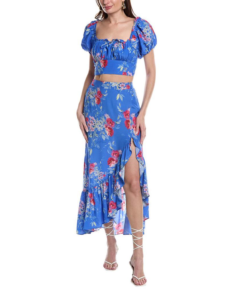 Yumi Kim Izzy Top