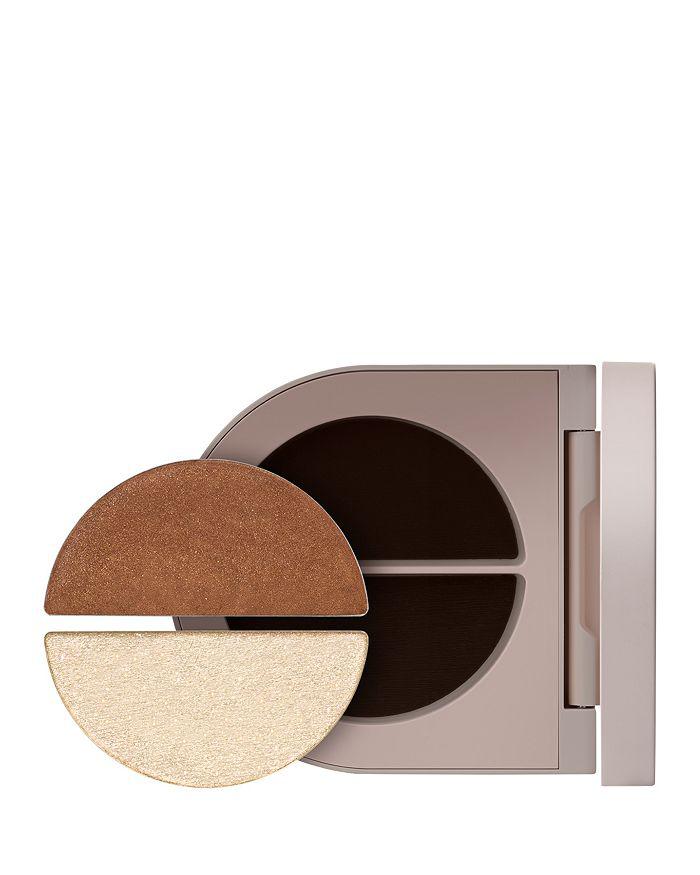 ROSE INC Eyeshadow Duo