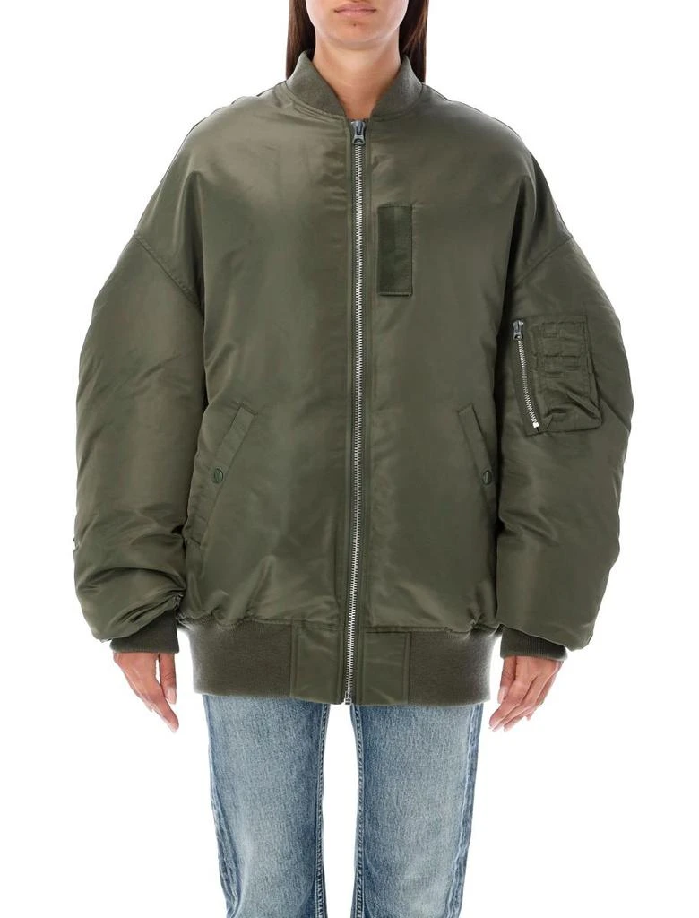 R13 R13 Bomber Jacket 1