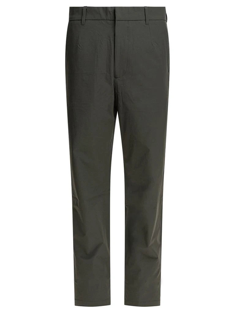 Norse Projects Norse Projects Straight Leg Pants 1