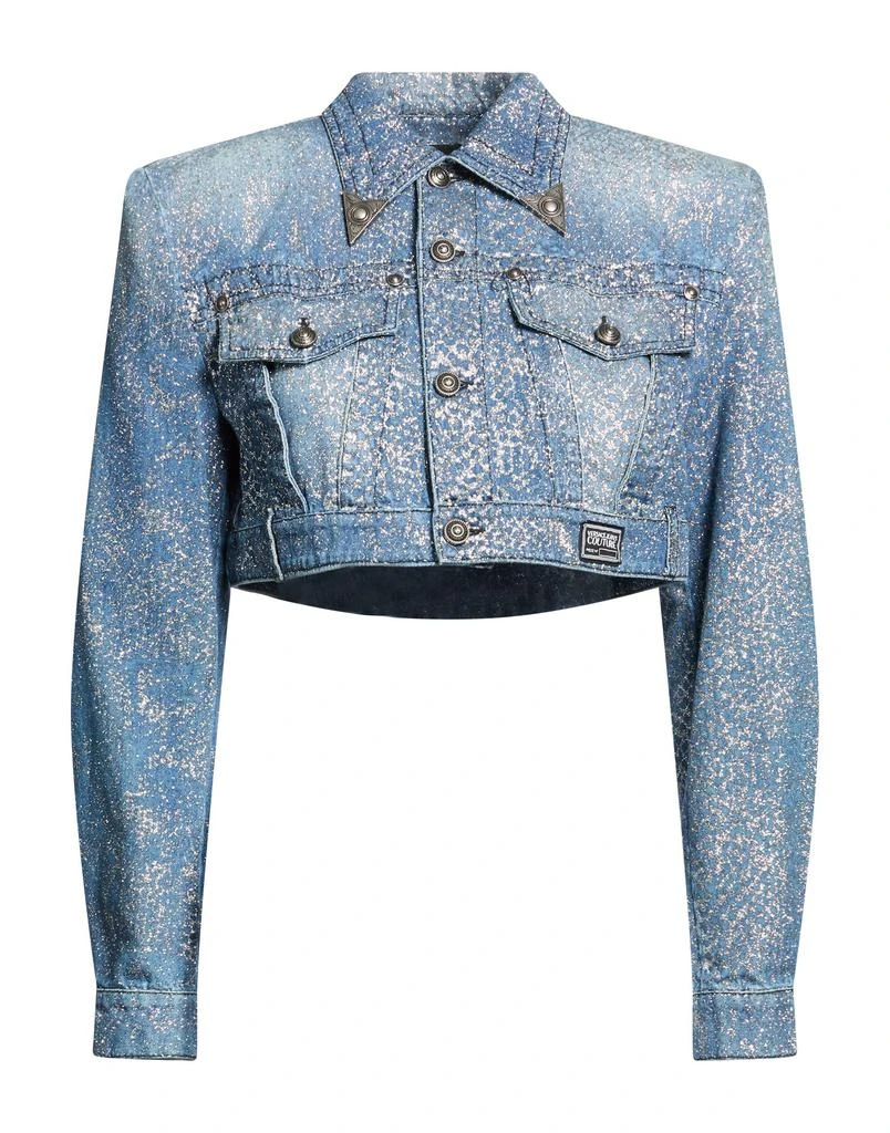 Versace Denim jacket