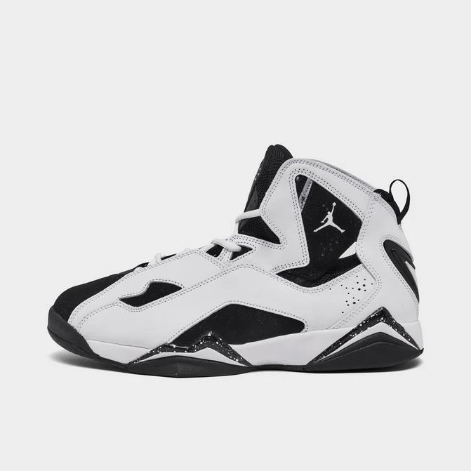 Jordan Men's Jordan True Flight Basketball Shoes 1