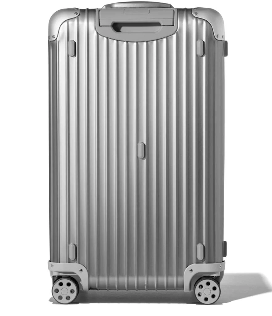 RIMOWA Original Trunk S luggage 4